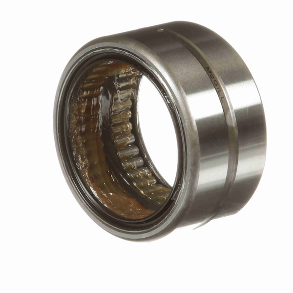 Gr Series 500, Machined Race Needle Bearing, No GR30SRS